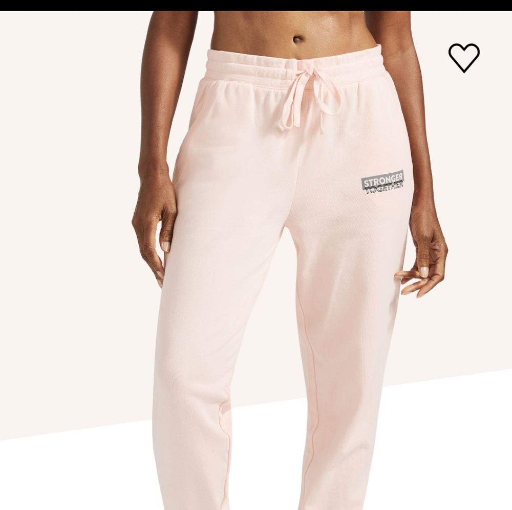 Peloton Ultimate Jogger Women's size 14. NWT